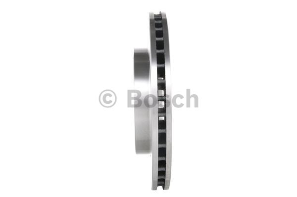 BOSCH Bremsscheibe BOSCH Bremsscheibe