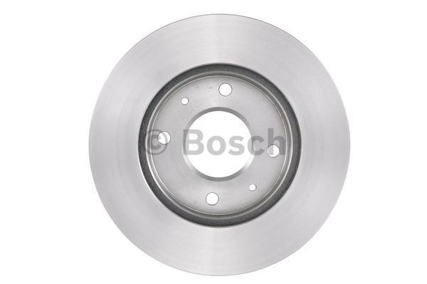 BOSCH Bremsscheibe BOSCH Bremsscheibe