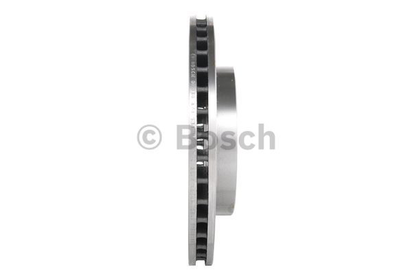 BOSCH Bremsscheibe BOSCH Bremsscheibe