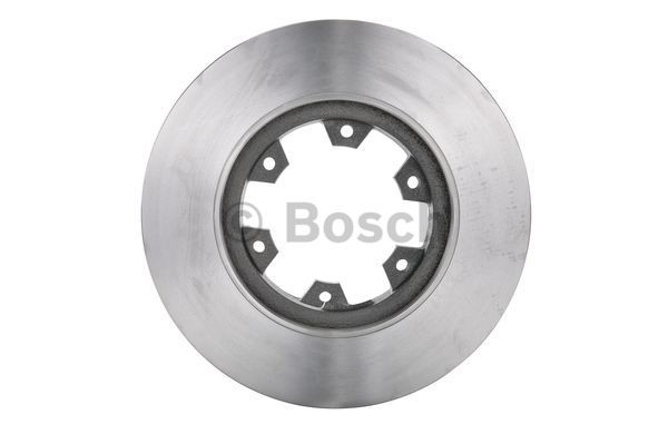 BOSCH Bremsscheibe