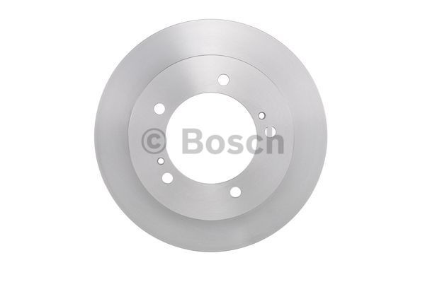 BOSCH Bremsscheibe