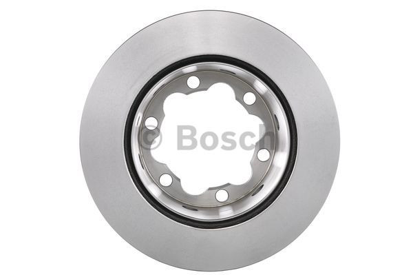 BOSCH Bremsscheibe