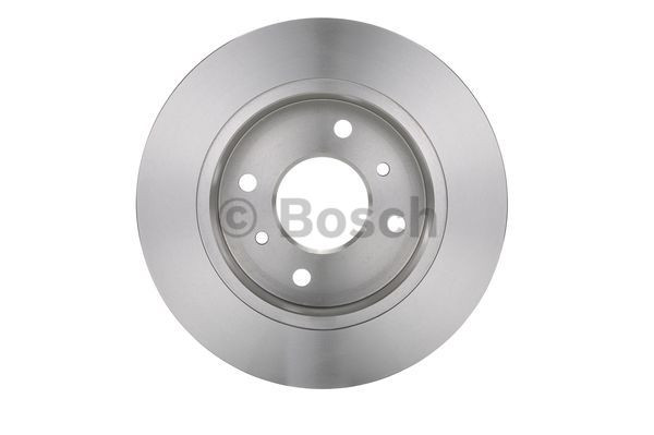 BOSCH Bremsscheibe