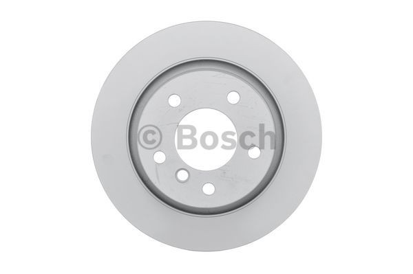 BOSCH Bremsscheibe