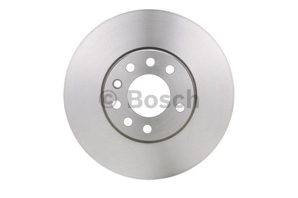BOSCH Bremsscheibe