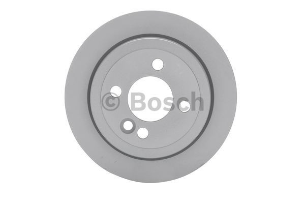 BOSCH Bremsscheibe