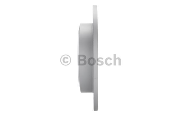 BOSCH Bremsscheibe