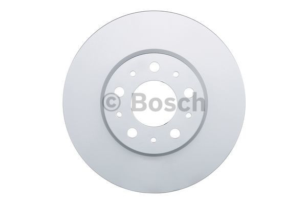 BOSCH Bremsscheibe