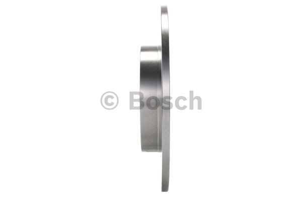 BOSCH Bremsscheibe