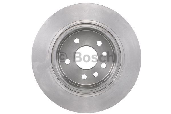 BOSCH Bremsscheibe