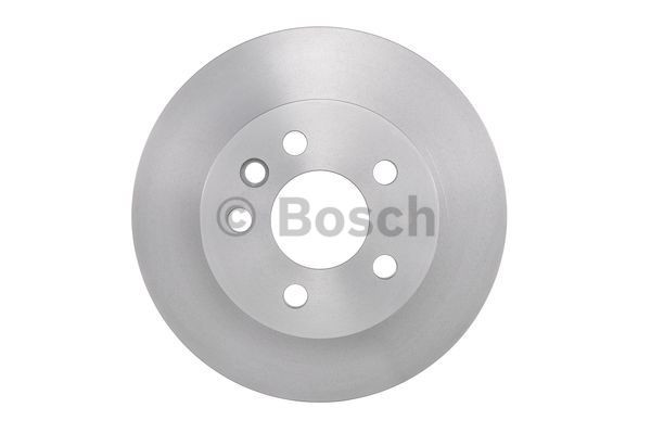 BOSCH Bremsscheibe