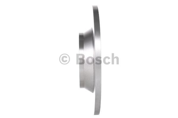 BOSCH Bremsscheibe
