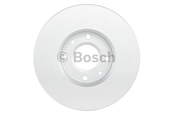 BOSCH Bremsscheibe