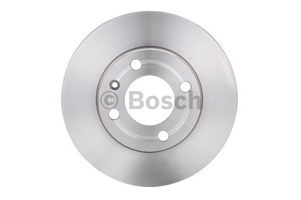 BOSCH Bremsscheibe