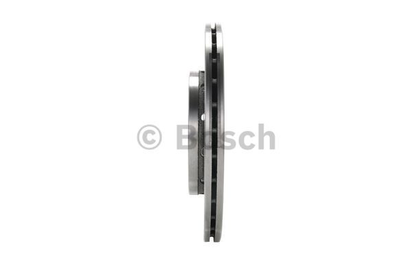 BOSCH Bremsscheibe