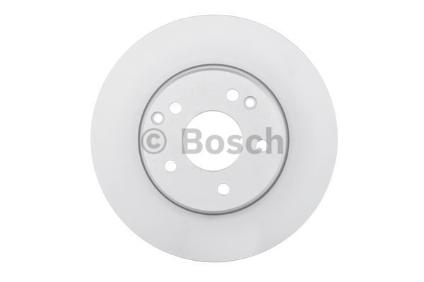 BOSCH Bremsscheibe