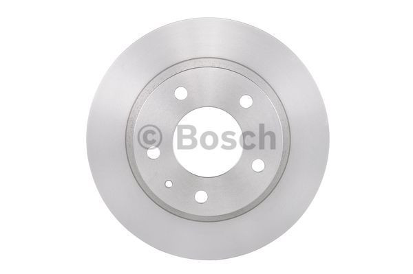 BOSCH Bremsscheibe BOSCH Bremsscheibe