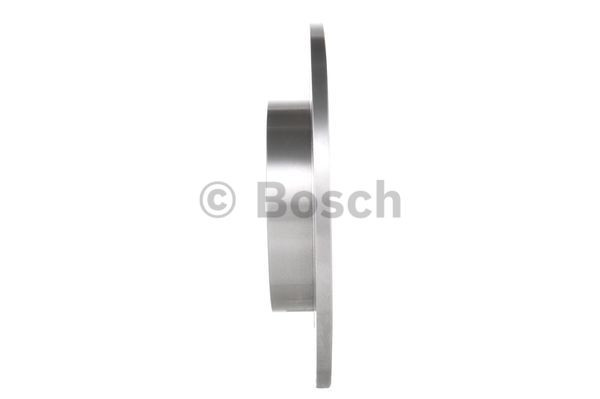 BOSCH Bremsscheibe BOSCH Bremsscheibe