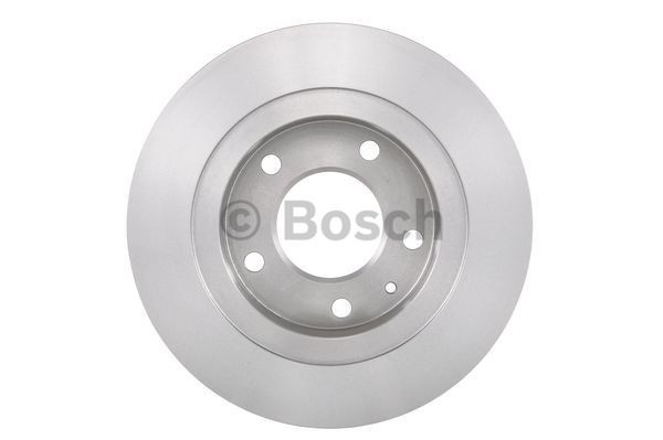 BOSCH Bremsscheibe BOSCH Bremsscheibe