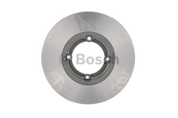 BOSCH Bremsscheibe
