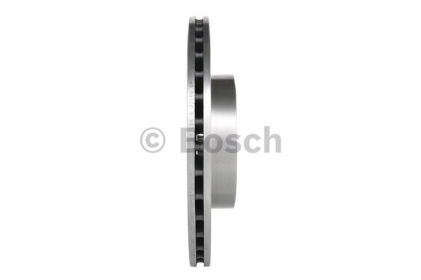BOSCH Bremsscheibe