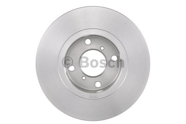 BOSCH Bremsscheibe