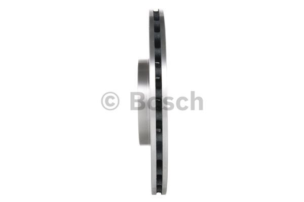 BOSCH Bremsscheibe