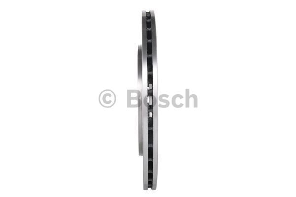 BOSCH Bremsscheibe