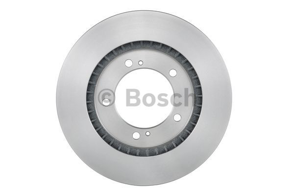 BOSCH Bremsscheibe