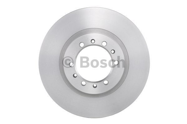 BOSCH Bremsscheibe