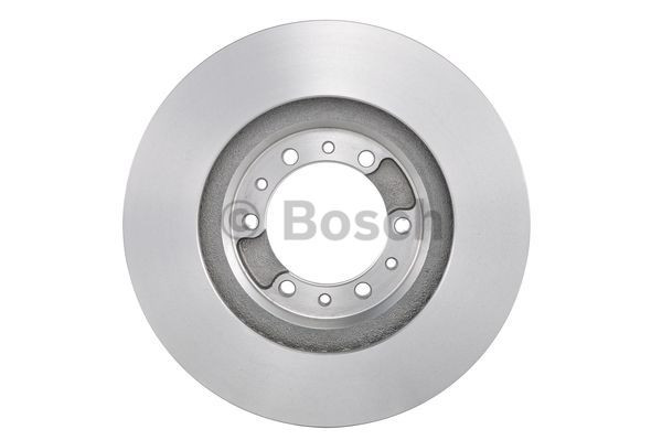 BOSCH Bremsscheibe