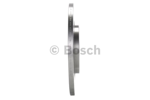 BOSCH Bremsscheibe