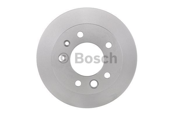 BOSCH Bremsscheibe