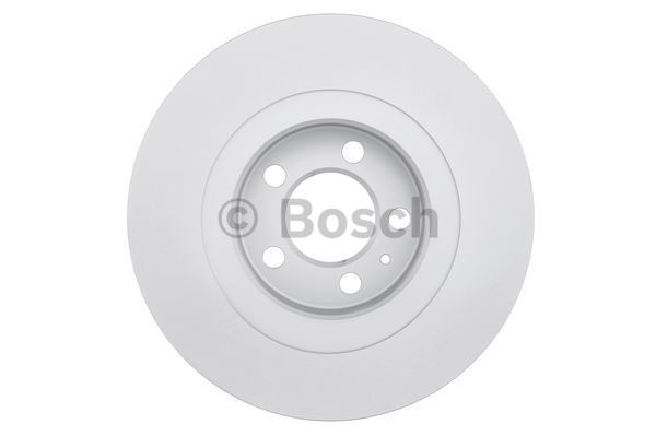 BOSCH Bremsscheibe
