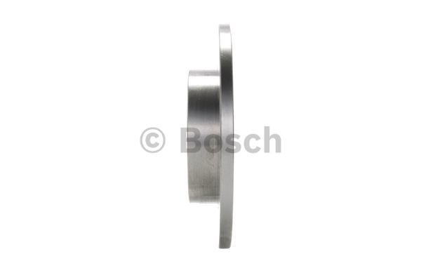 BOSCH Bremsscheibe