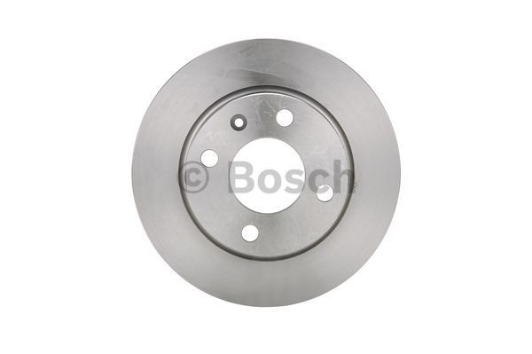 BOSCH Bremsscheibe