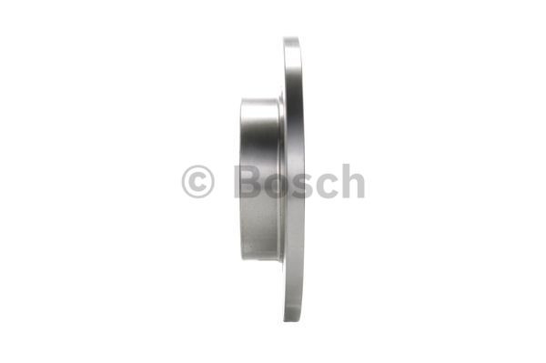 BOSCH Bremsscheibe