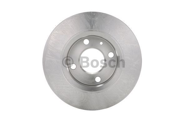 BOSCH Bremsscheibe