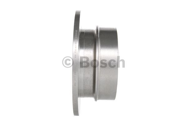 BOSCH Bremsscheibe