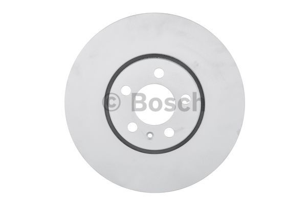 BOSCH Bremsscheibe