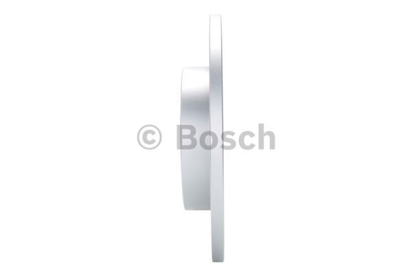 BOSCH Bremsscheibe