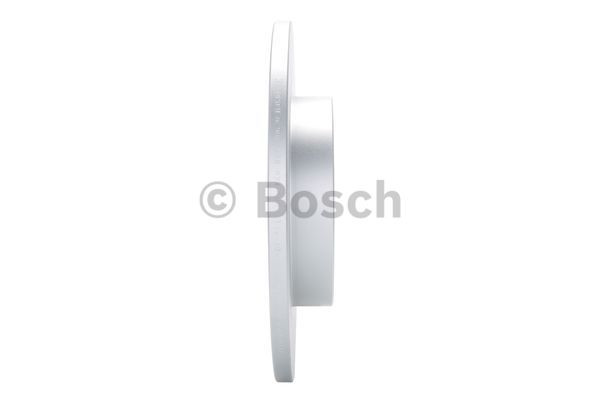 BOSCH Bremsscheibe