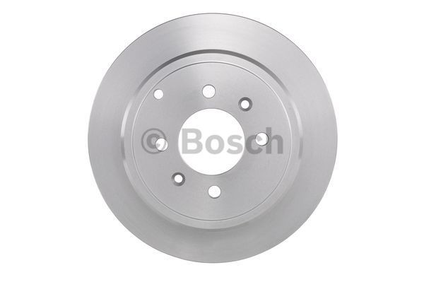 BOSCH Bremsscheibe