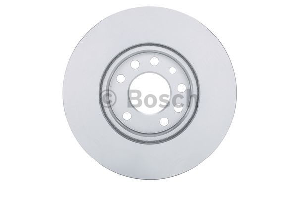 BOSCH Bremsscheibe