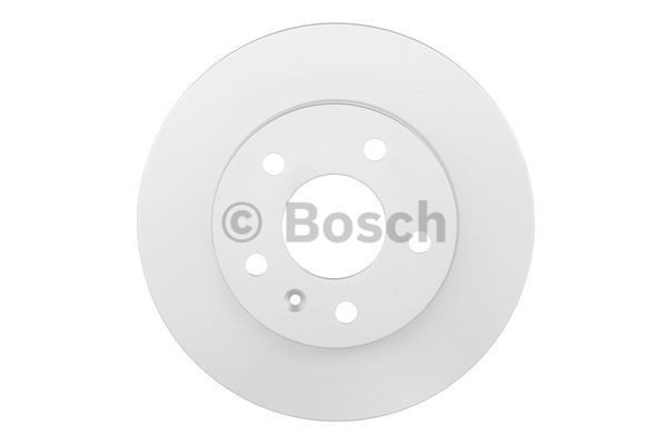 BOSCH Bremsscheibe