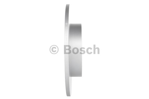 BOSCH Bremsscheibe
