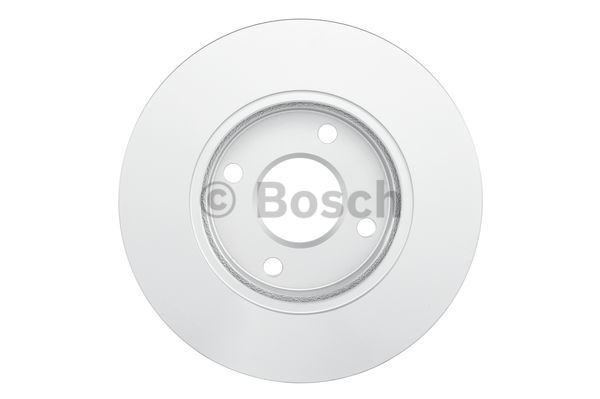 BOSCH Bremsscheibe
