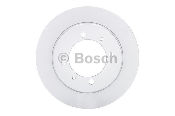 BOSCH Bremsscheibe