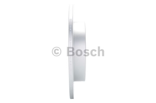 BOSCH Bremsscheibe