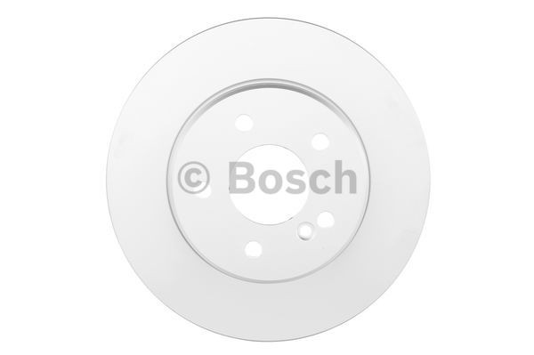 BOSCH Bremsscheibe